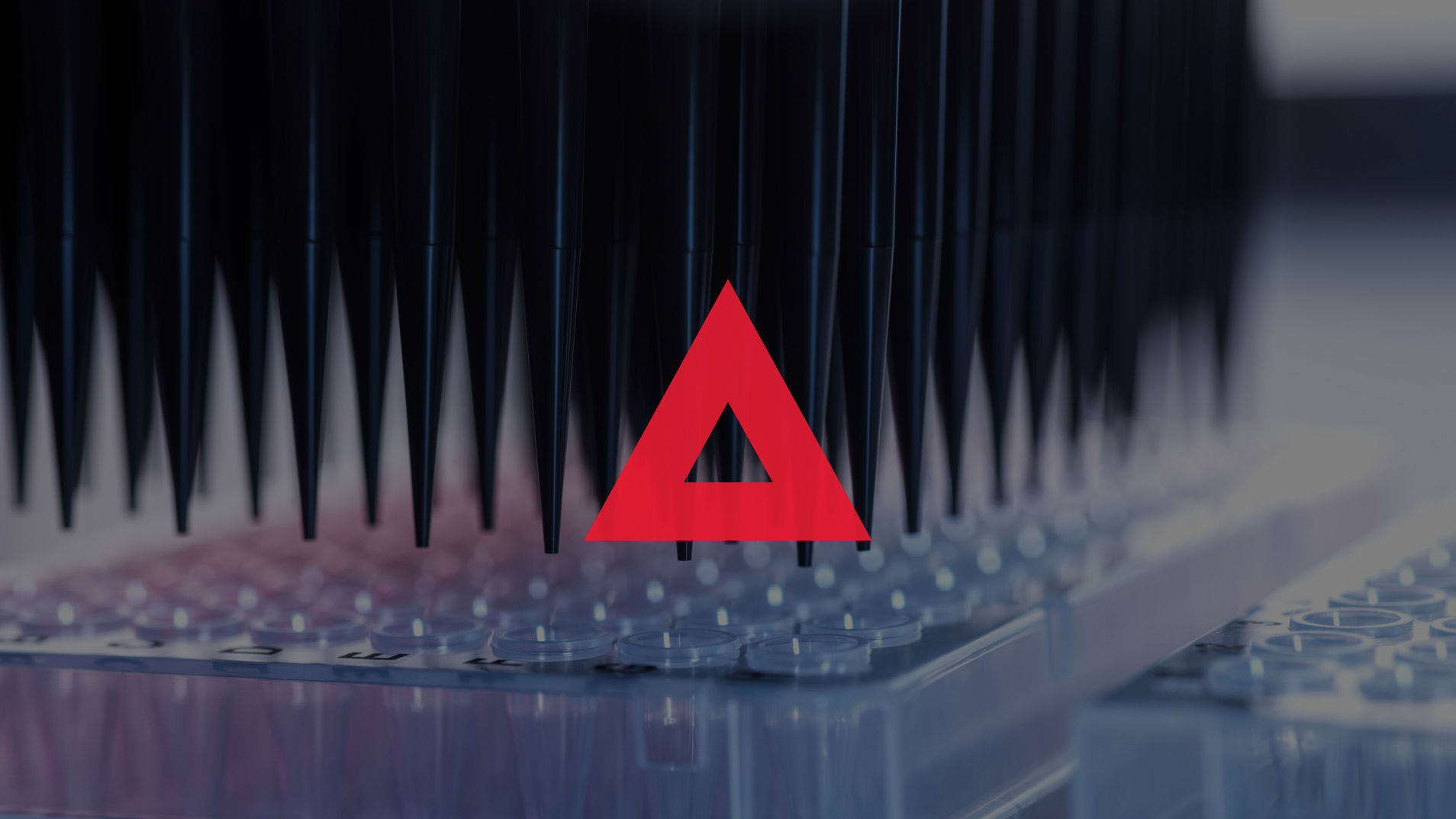 Iksuda Therapeutics lab photograph